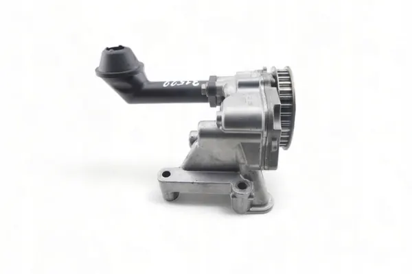 Pompe à huile VW Crafter 2.0 OEM 03L115105C Occasion image 5