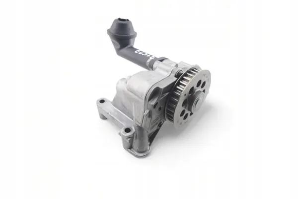 Pompe à huile VW Crafter 2.0 OEM 03L115105C Occasion image 6