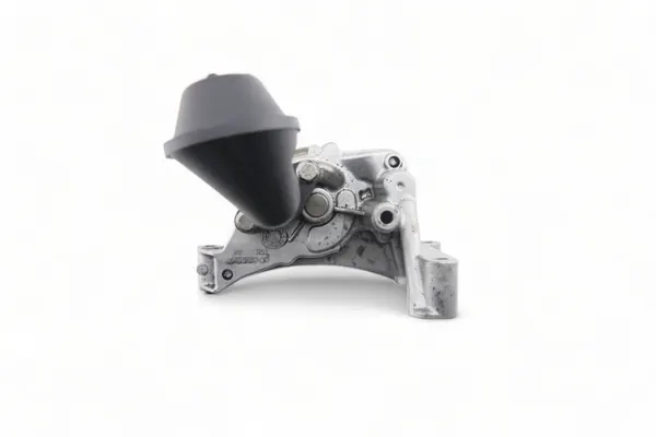 Pompe à huile VW Crafter 2.0 OEM 03L115105C Occasion image 8