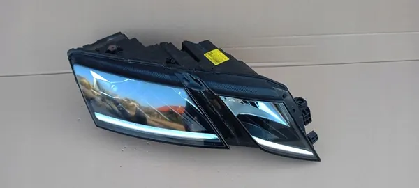 Farol dianteiro direito Skoda Octavia III 2016-2019 OEM 5E0 5E1 5E1941018F image 6