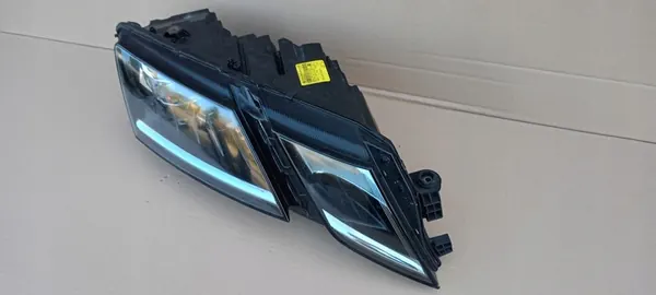 Farol dianteiro direito Skoda Octavia III 2016-2019 OEM 5E0 5E1 5E1941018F image 7