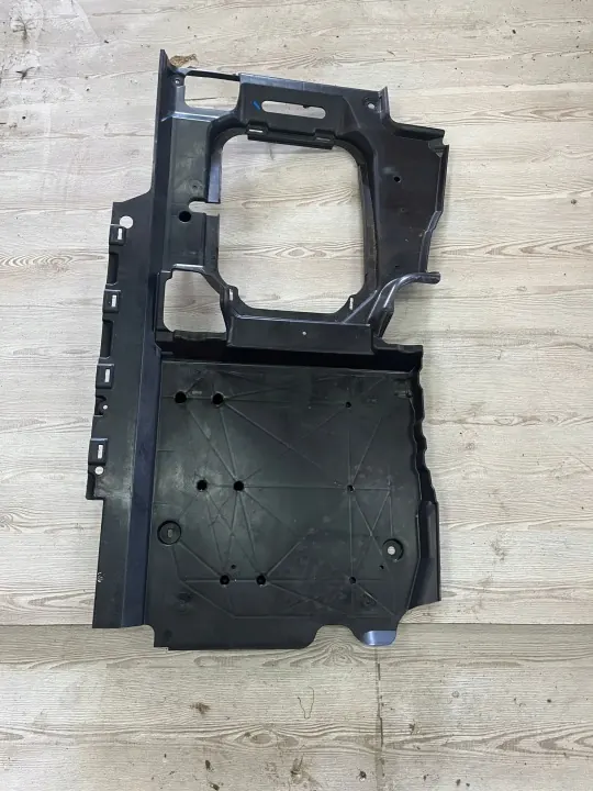 Jeep Grand Cherokee WK2 Lattiamatto OEM 05108283AE image 2