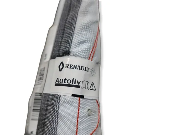 OEM 985L14896R Cortina de Ar Esquerda para Dacia Sandero III Stepway image 3