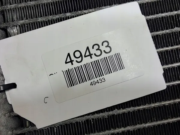 Radiador de agua NISSAN JUKE (F15) 92131BH40A image 2