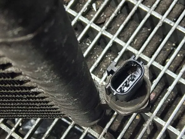 Radiador de agua NISSAN JUKE (F15) 92131BH40A image 5