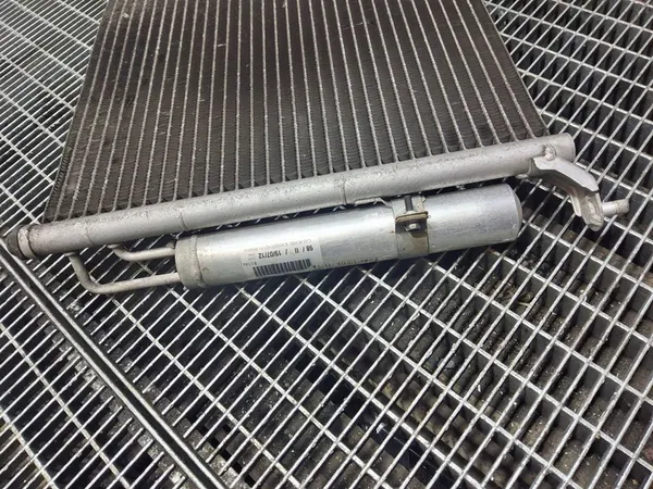 Radiador de agua NISSAN JUKE (F15) 92131BH40A image 6