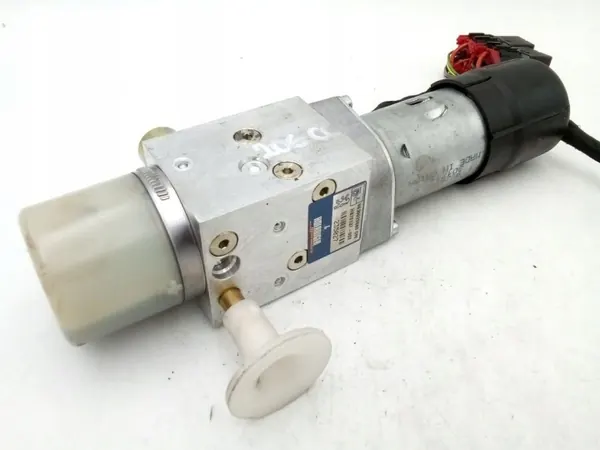 Bomba teto Peugeot 206 CC OEM 9639025080 image 2