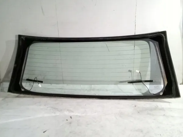 Toyota Corolla E12 Kombi Heckklappenglas OEM image 3