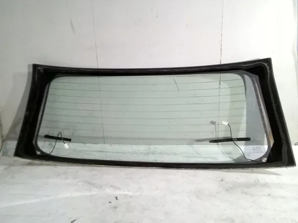 Toyota Corolla E12 Kombi Heckklappenglas OEM image 4