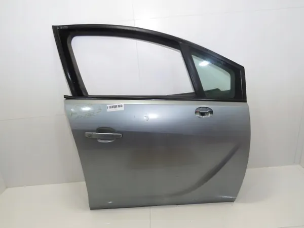 Puerta delantera derecha OEM 360178453 Opel Meriva B 10-13 image 2