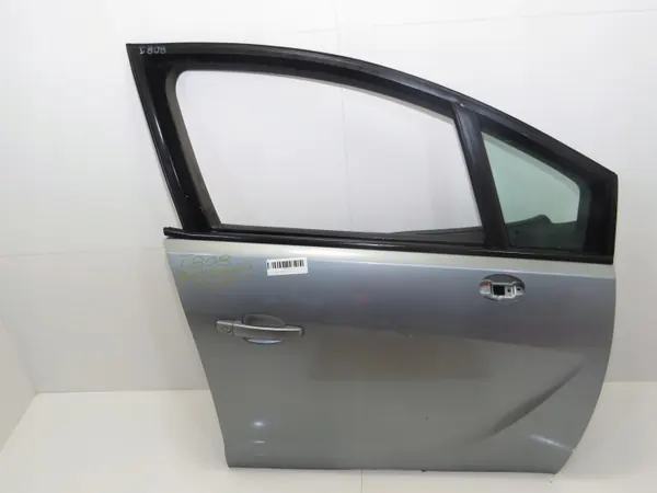 Puerta delantera derecha OEM 360178453 Opel Meriva B 10-13 image 4
