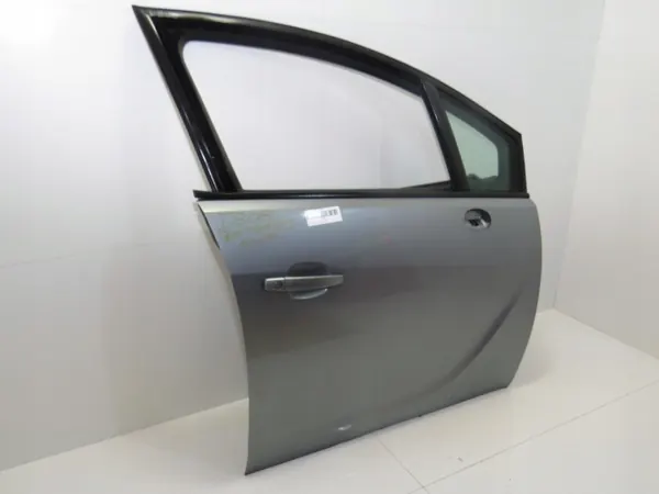Puerta delantera derecha OEM 360178453 Opel Meriva B 10-13 image 5