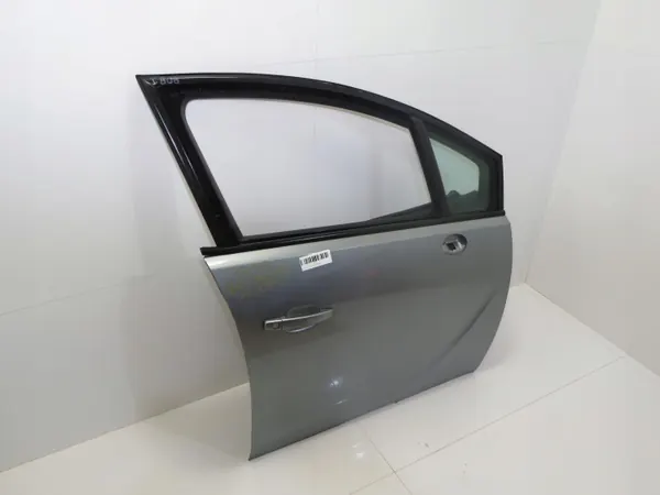 Puerta delantera derecha OEM 360178453 Opel Meriva B 10-13 image 6