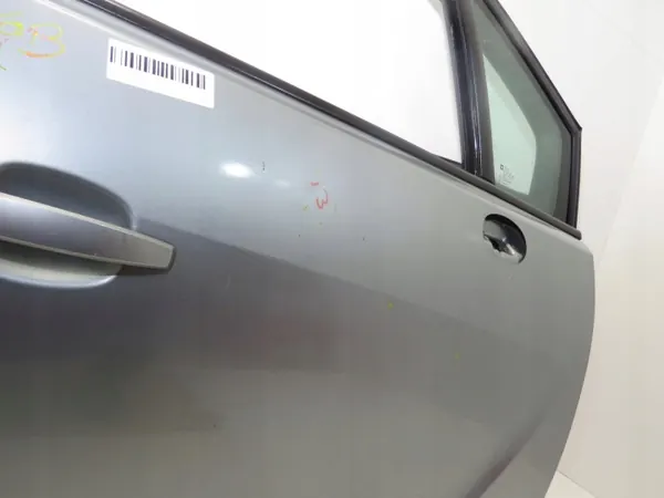 Puerta delantera derecha OEM 360178453 Opel Meriva B 10-13 image 9