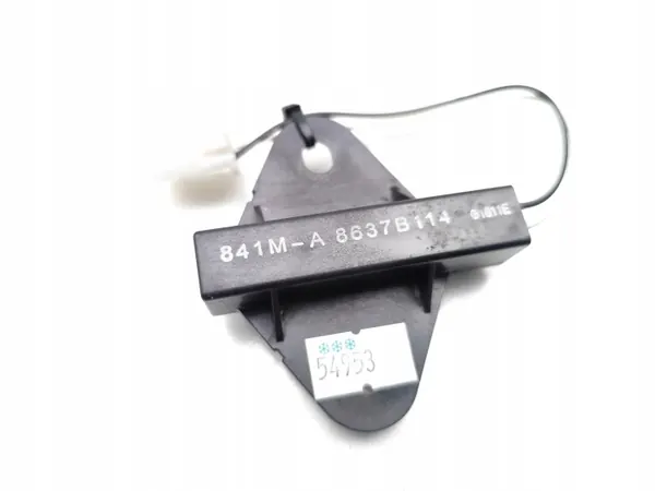 Mitsubishi ASX sisäantenni OEM 841M-A8637B114 image 7
