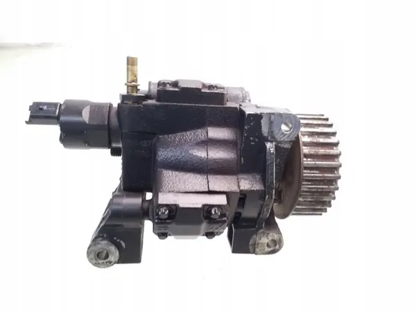 Nissan Qashqai 2013 High Pressure Fuel Pump A2C20000754 image 2