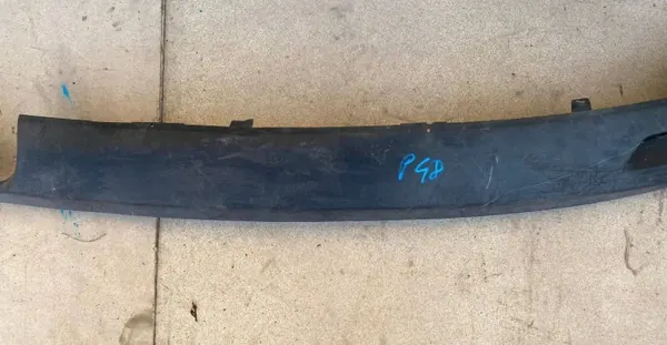 Listón parachoques trasero OEM 9803688677 Citroen C3 image 3