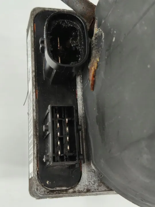 Servopomp OEM K5098519+A Peugeot 407 image 5