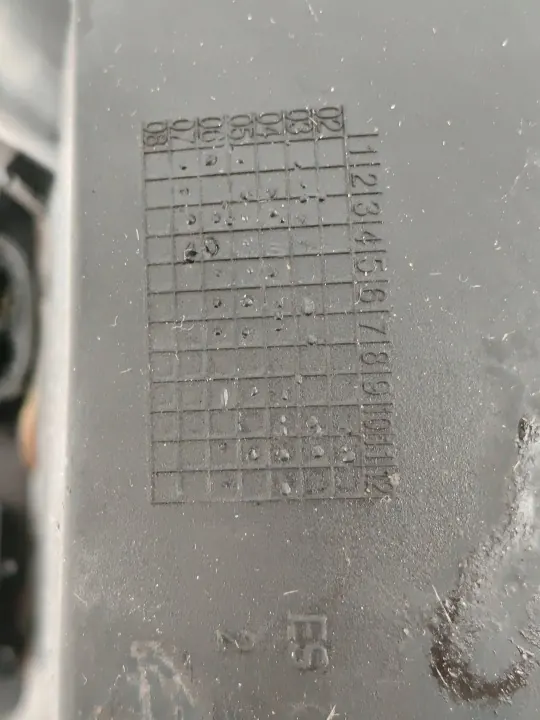 Servopomp OEM K5098519+A Peugeot 407 image 6