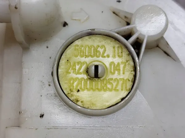 Bränslepump OEM 8200008527C för Renault Espace IV 2.0L image 3