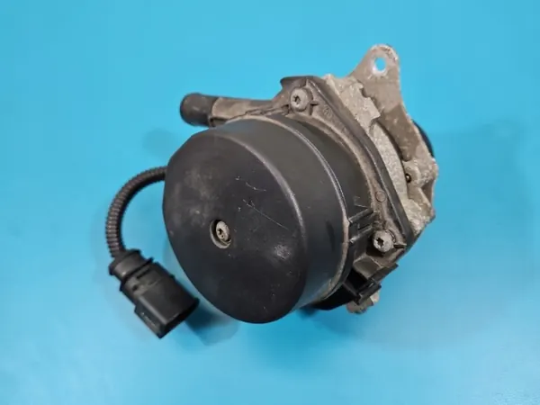Bomba de aire secundario OEM 9A160510472 Porsche Panamera image 2