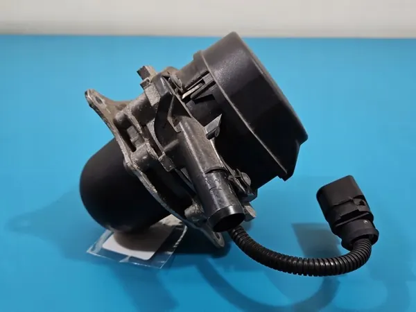 Bomba de aire secundario OEM 9A160510472 Porsche Panamera image 4