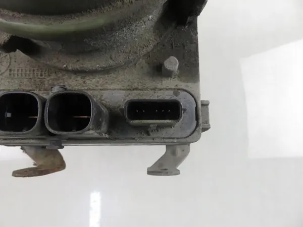 Bomba de direção hidráulica DACIA DOKKER 491101351R image 5