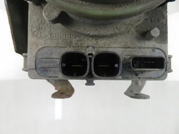 Bomba de direção hidráulica DACIA DOKKER 491101351R image 6