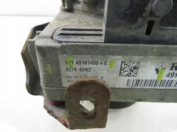 Bomba de direção hidráulica DACIA DOKKER 491101351R image 7