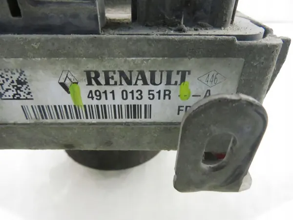 Bomba de direção hidráulica DACIA DOKKER 491101351R image 8