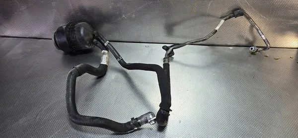 Audi A4 B8 Avant Stuurhuisleiding OE image 2