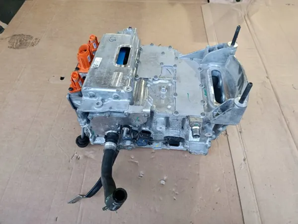 Onduleur Renault Zoe OEM 296G15582R 296058215R image 2