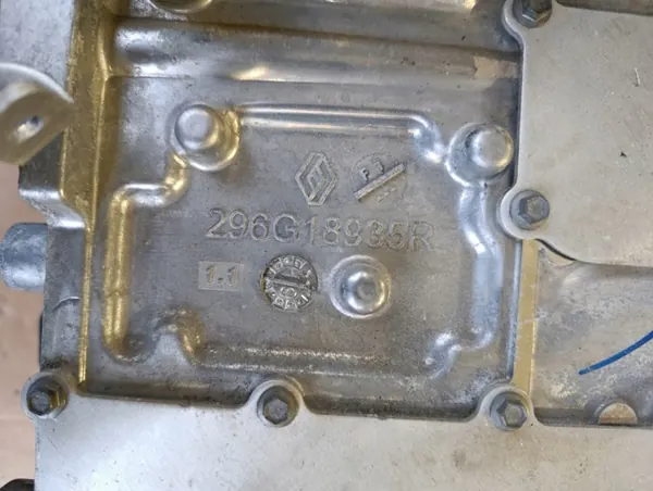 Onduleur Renault Zoe OEM 296G15582R 296058215R image 5