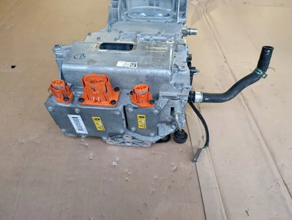 Onduleur Renault Zoe OEM 296G15582R 296058215R image 6