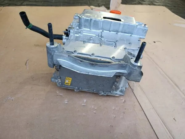 Onduleur Renault Zoe OEM 296G15582R 296058215R image 7