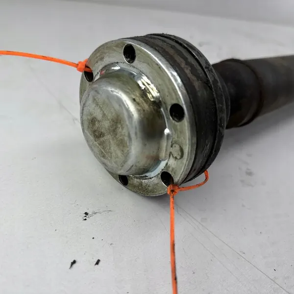 Volvo XC70 2008 Drivaxel / Set image 2