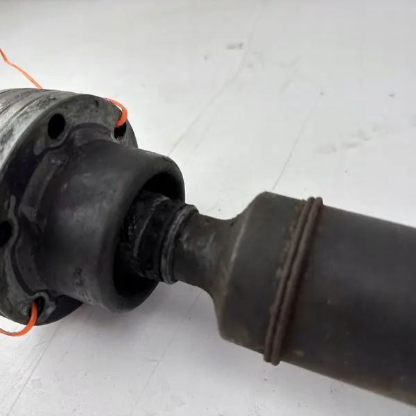 Volvo XC70 2008 Drivaxel / Set image 3