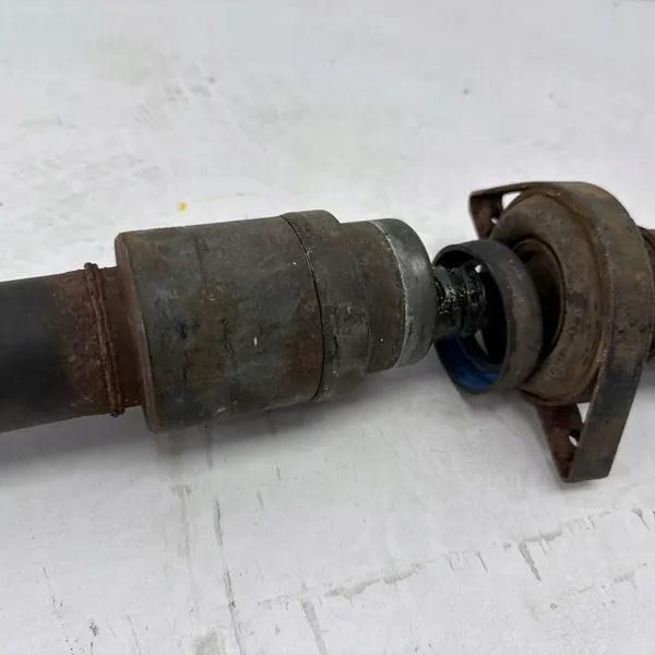 Volvo XC70 2008 Drivaxel / Set image 4