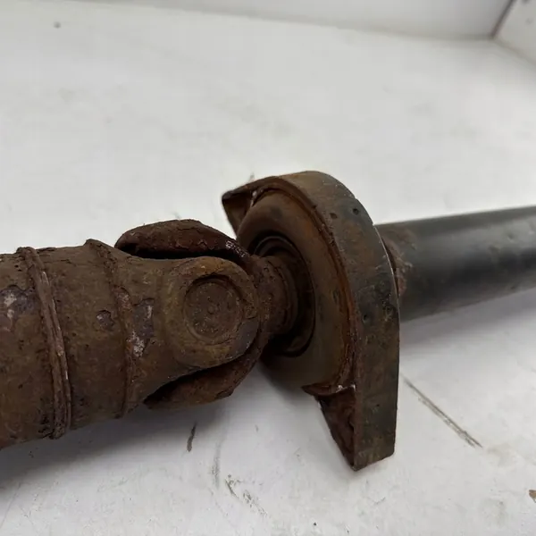 Volvo XC70 2008 Drivaxel / Set image 6