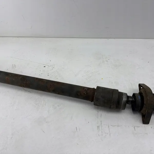 Volvo XC70 2008 Drivaxel / Set image 9