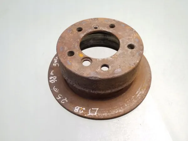Bremscheibe hinten OEM ARA102618 für VW LT 1998 image 2