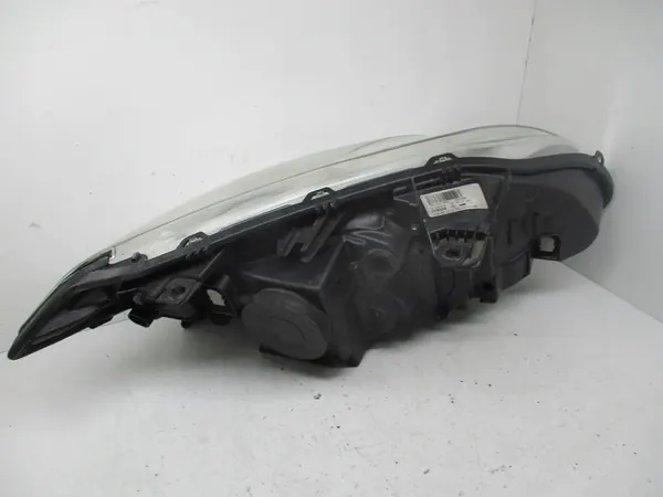 Vasen etuvalaisin Laguna 3 07-11 Tavanomainen linssi EU 260600038R image 5