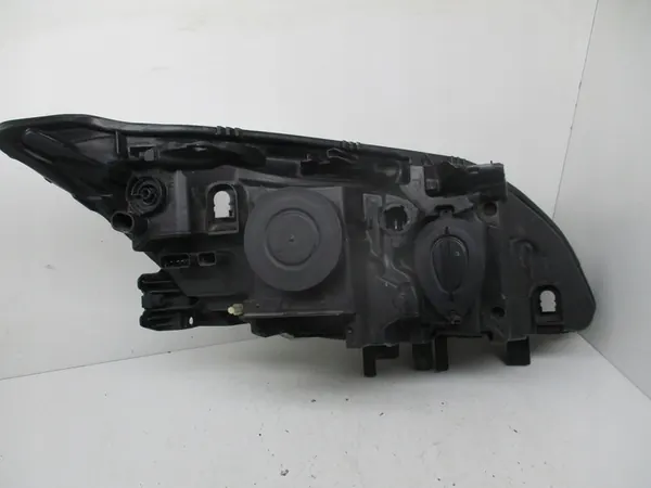 Vasen etuvalaisin Laguna 3 07-11 Tavanomainen linssi EU 260600038R image 6