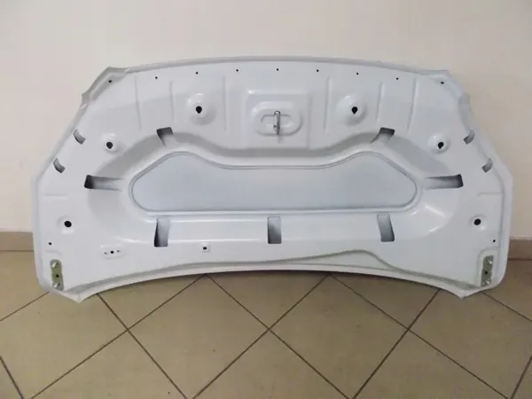 Motorafdekking LEAPMOTOR T03 20- - Gebruikt image 5