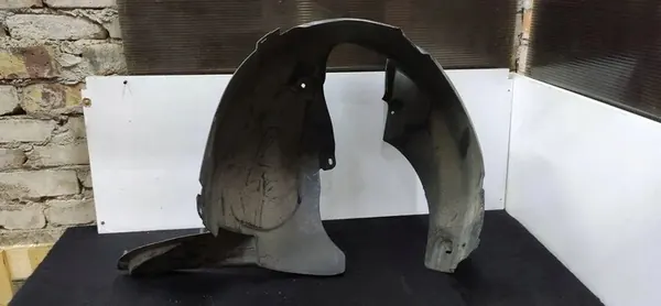 Vänster framhjulskåpa SEAT IBIZA IV 6J0809957A image 3