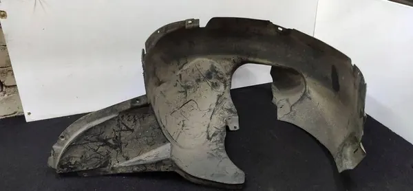 Vänster framhjulskåpa SEAT IBIZA IV 6J0809957A image 5