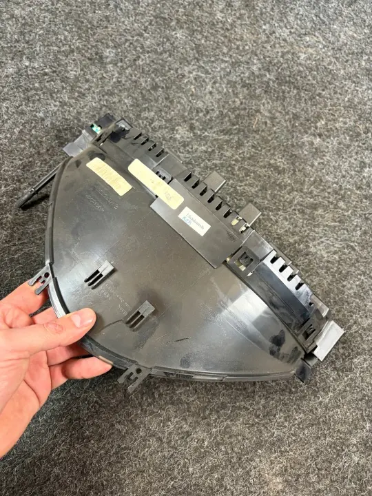 Mercedes W203 Mittaristo OEM A2035404947 - 457k km image 6