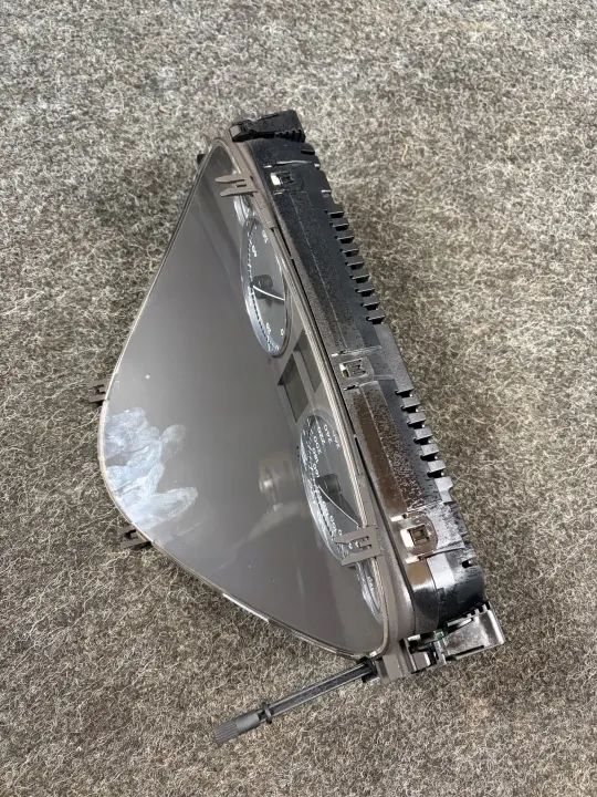 Mercedes W203 Mittaristo OEM A2035404947 - 457k km image 7