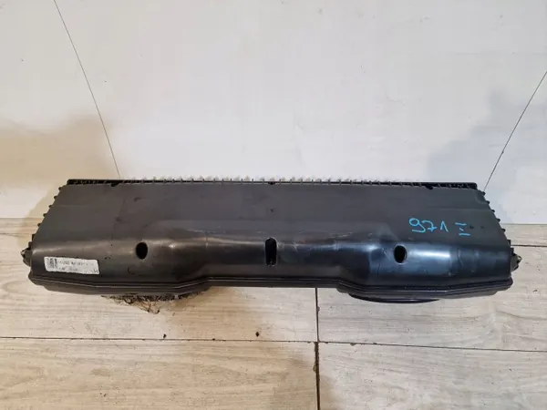 Porsche Luftfilterhus OEM 971128607 - Begagnad image 2