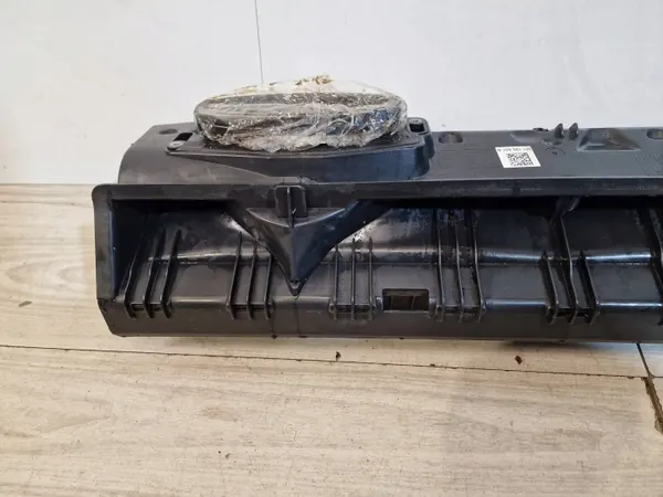 Porsche Luftfilterhus OEM 971128607 - Begagnad image 5